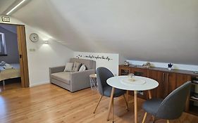Lovely Attic Apartman-Melani